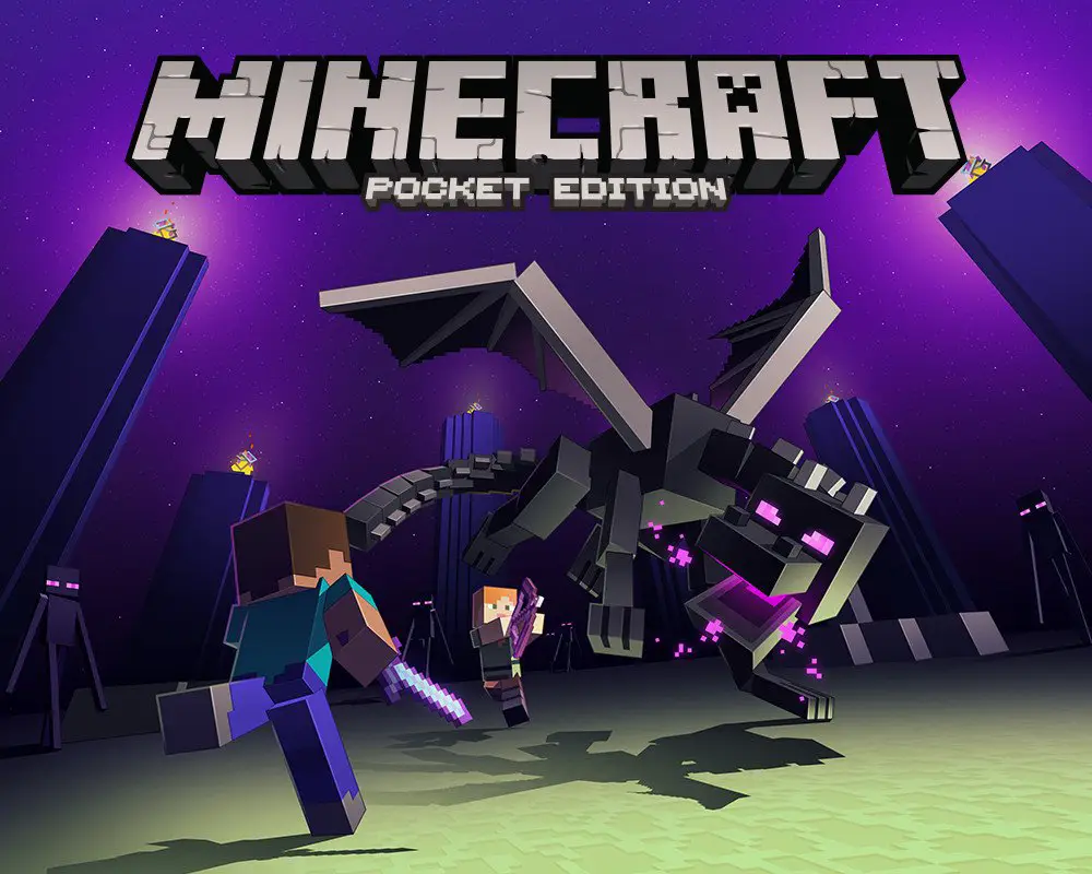 Minecraft Bedrock Edition Guide